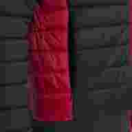 Куртка JOMA BOMBER URBAN V NEGRO ROJO - Куртка JOMA BOMBER URBAN V NEGRO ROJO