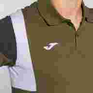 Поло JOMA CONFORT III CAQUI - Поло JOMA CONFORT III CAQUI