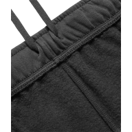 Флисовые брюки ESSENTIAL Cotton Fleece Pants, черный, детский - downloaded from prime-sport.ru