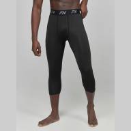Термобелье (низ) FN Termo Leggins 3/4 Black - Термобелье (низ) FN Termo Leggins 3/4 Black