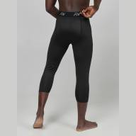 Термобелье (низ) FN Termo Leggins 3/4 Black - Термобелье (низ) FN Termo Leggins 3/4 Black