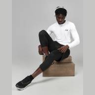 Термобелье (низ) FN Termo Leggins 3/4 Black - Термобелье (низ) FN Termo Leggins 3/4 Black