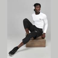 Термобелье (низ) FN Termo Leggins 3/4 Black - Термобелье (низ) FN Termo Leggins 3/4 Black