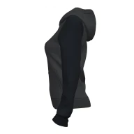Женская толстовка JOMA ACADEMY IV 901336.151 - Женская толстовка JOMA ACADEMY IV 901336.151
