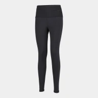 Женские леггинсы  JOMA COMBI BASIC Черный - Женские леггинсы  JOMA COMBI BASIC Черный