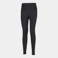 Женские леггинсы  JOMA COMBI BASIC Черный - Женские леггинсы  JOMA COMBI BASIC Черный