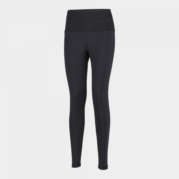 Женские леггинсы  JOMA COMBI BASIC Черный