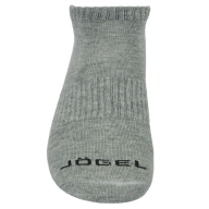 Носки низкие ESSENTIAL Short Casual Socks, меланжевый - downloaded from prime-sport.ru