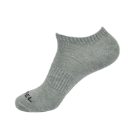 Носки низкие ESSENTIAL Short Casual Socks, меланжевый - downloaded from prime-sport.ru