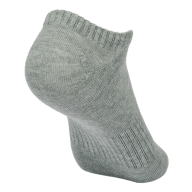 Носки низкие ESSENTIAL Short Casual Socks, меланжевый - downloaded from prime-sport.ru