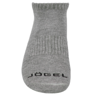 Носки низкие ESSENTIAL Short Casual Socks, меланжевый - downloaded from prime-sport.ru