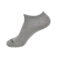 Носки низкие ESSENTIAL Short Casual Socks, меланжевый - downloaded from prime-sport.ru