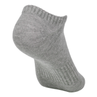 Носки низкие ESSENTIAL Short Casual Socks, меланжевый - downloaded from prime-sport.ru