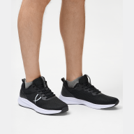 Носки низкие ESSENTIAL Short Casual Socks, меланжевый - downloaded from prime-sport.ru