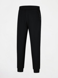 Брюки KELME Fleece Knitted Trousers Black