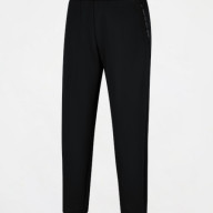 Брюки KELME Fleece Knitted Trousers Black - Брюки KELME Fleece Knitted Trousers Black