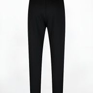 Брюки KELME Fleece Knitted Trousers Black - Брюки KELME Fleece Knitted Trousers Black