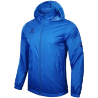 Детская ветровка KELME Woven Jacket Blue - Детская ветровка KELME Woven Jacket Blue