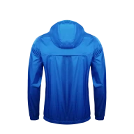 Детская ветровка KELME Woven Jacket Blue - Детская ветровка KELME Woven Jacket Blue