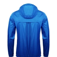 Детская ветровка KELME Woven Jacket Blue - Детская ветровка KELME Woven Jacket Blue