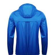 Детская ветровка KELME Woven Jacket Blue - Детская ветровка KELME Woven Jacket Blue