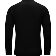 Детская олимпийка KELME Children's Pullover (plus Fleece) Black - Детская олимпийка KELME Children's Pullover (plus Fleece) Black