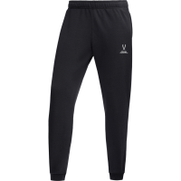 Брюки JOGEL ESSENTIAL Cotton Pants, черный, детский