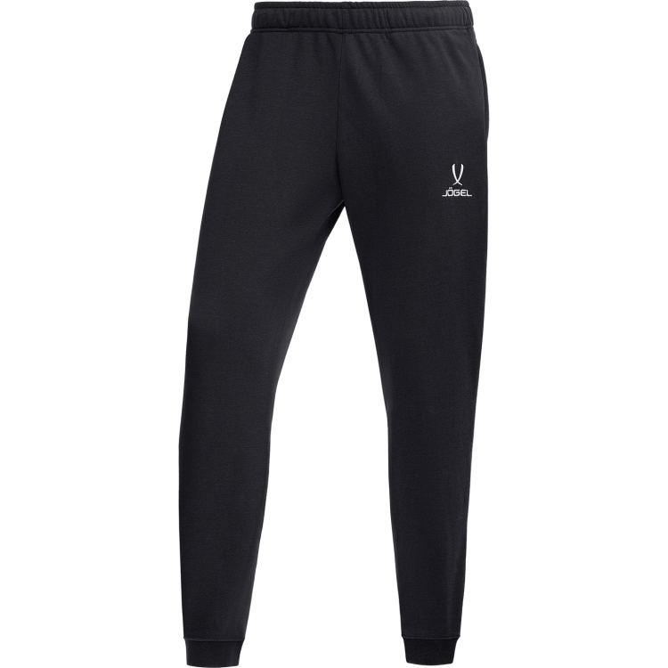 Брюки JOGEL ESSENTIAL Cotton Pants, черный, детский