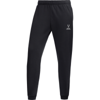 Брюки JOGEL ESSENTIAL Cotton Pants, черный, детский