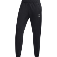 Брюки JOGEL ESSENTIAL Cotton Pants, черный, детский - Брюки JOGEL ESSENTIAL Cotton Pants, черный, детский