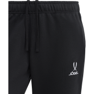 Брюки JOGEL ESSENTIAL Cotton Pants, черный, детский - Брюки JOGEL ESSENTIAL Cotton Pants, черный, детский