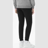 Брюки JOGEL ESSENTIAL Cotton Pants, черный, детский - Брюки JOGEL ESSENTIAL Cotton Pants, черный, детский