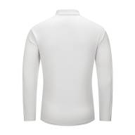 Лонгслив KELME LONG SLEEVE POLO SHIRT White - Лонгслив KELME LONG SLEEVE POLO SHIRT White