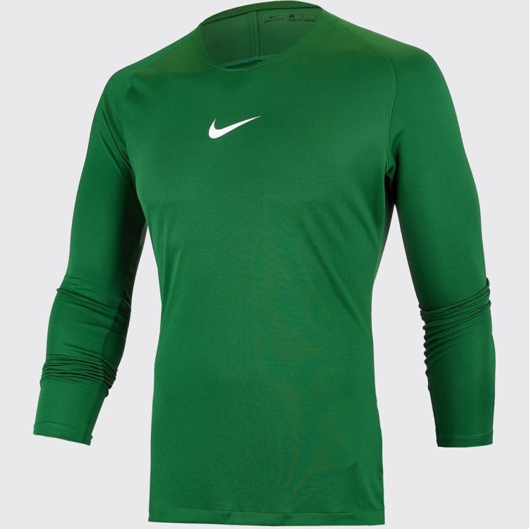 Термолонгслив NIKE PARK FIRST LAYER LS AV2609-302 Термолонгслив NIKE PARK FIRST LAYER LS AV2609-302