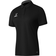 Поло женское JOGEL PREMIER PerFormDRY CVC Polo W, черный - Поло женское JOGEL PREMIER PerFormDRY CVC Polo W, черный