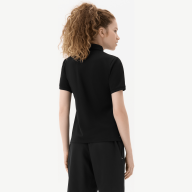 Поло женское JOGEL PREMIER PerFormDRY CVC Polo W, черный - Поло женское JOGEL PREMIER PerFormDRY CVC Polo W, черный