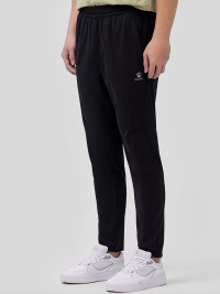 Брюки KELME Knitted Trousers Black