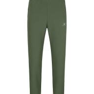 Брюки KELME Woven Straight-Leg Trousers Green - Брюки KELME Woven Straight-Leg Trousers Green