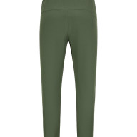 Брюки KELME Woven Straight-Leg Trousers Green - Брюки KELME Woven Straight-Leg Trousers Green