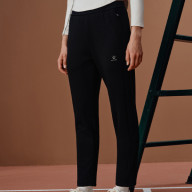 Брюки KELME Knitted Trousers Black - Брюки KELME Knitted Trousers Black