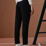 Брюки KELME Knitted Trousers Black - Брюки KELME Knitted Trousers Black