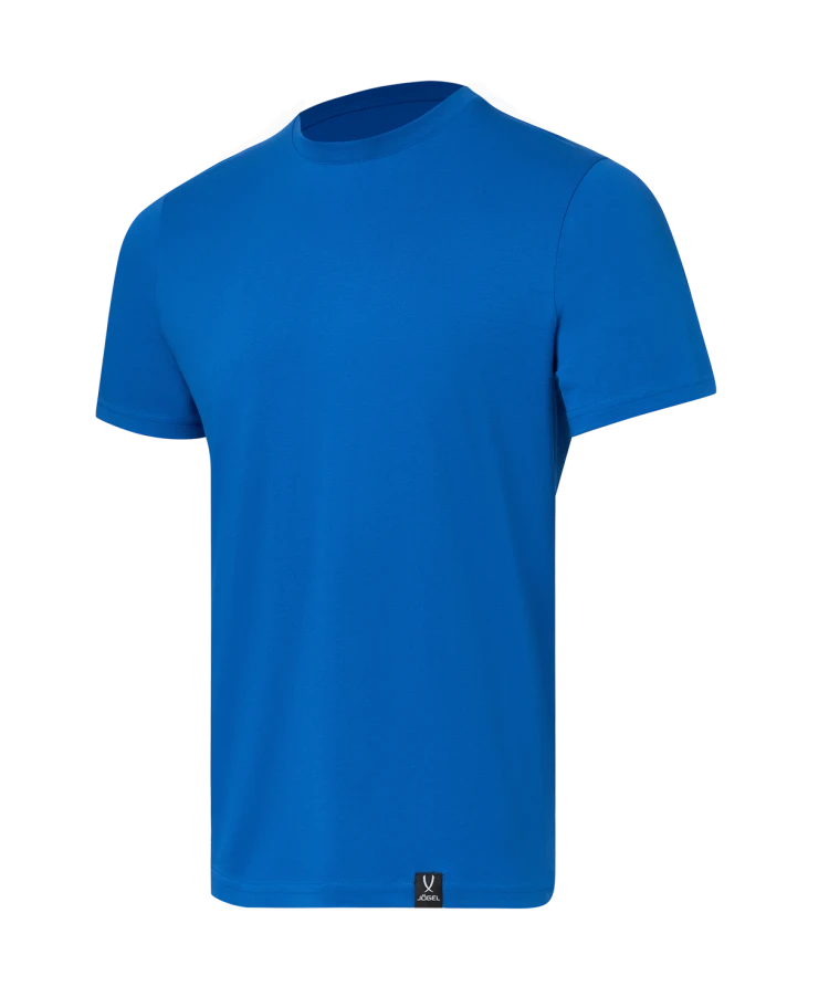 Футболка JOGEL ESSENTIAL Core Tee, синий
