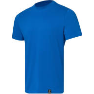 Футболка JOGEL ESSENTIAL Core Tee, синий - Футболка JOGEL ESSENTIAL Core Tee, синий