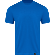 Футболка JOGEL ESSENTIAL Core Tee, синий - Футболка JOGEL ESSENTIAL Core Tee, синий