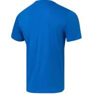 Футболка JOGEL ESSENTIAL Core Tee, синий - Футболка JOGEL ESSENTIAL Core Tee, синий