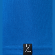 Футболка JOGEL ESSENTIAL Core Tee, синий - Футболка JOGEL ESSENTIAL Core Tee, синий