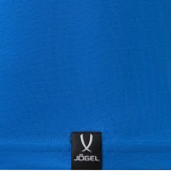 Футболка JOGEL ESSENTIAL Core Tee, синий - Футболка JOGEL ESSENTIAL Core Tee, синий
