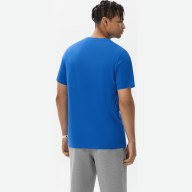 Футболка JOGEL ESSENTIAL Core Tee, синий - Футболка JOGEL ESSENTIAL Core Tee, синий