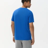 Футболка JOGEL ESSENTIAL Core Tee, синий - Футболка JOGEL ESSENTIAL Core Tee, синий
