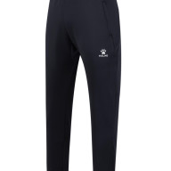 Детские брюки KELME Knitted Tapered Fleece Trousers Dark Blue - Детские брюки KELME Knitted Tapered Fleece Trousers Dark Blue